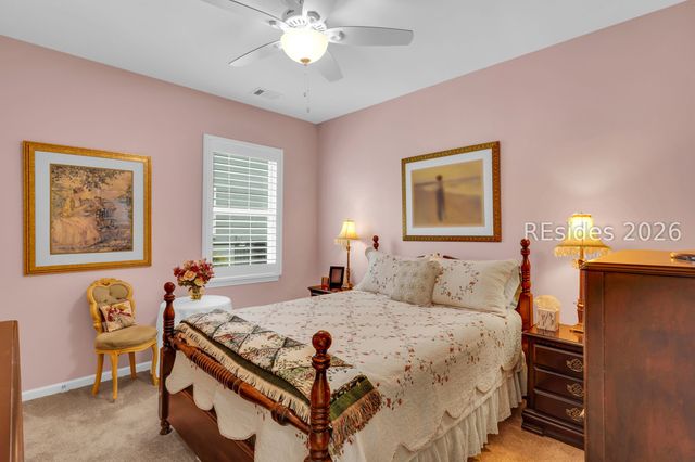 15 Clairborne Ct, Bluffton, SC 29909