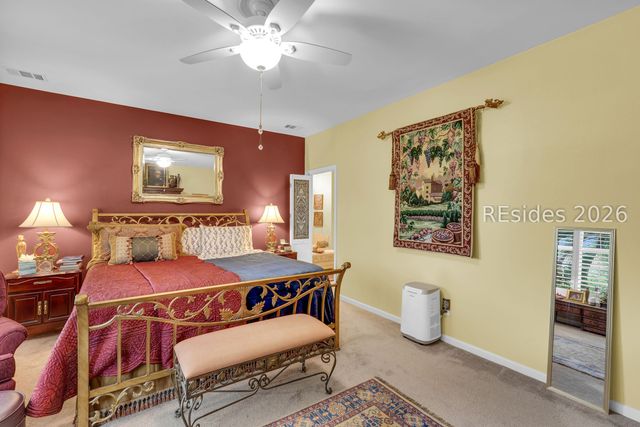 15 Clairborne Ct, Bluffton, SC 29909