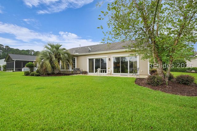 15 Clairborne Ct, Bluffton, SC 29909