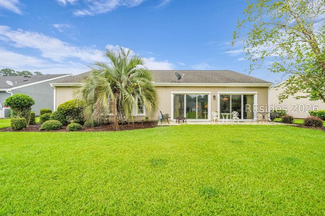 15 Clairborne Ct, Bluffton, SC 29909