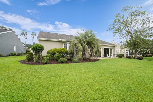 15 Clairborne Ct, Bluffton, SC 29909