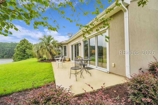 15 Clairborne Ct, Bluffton, SC 29909