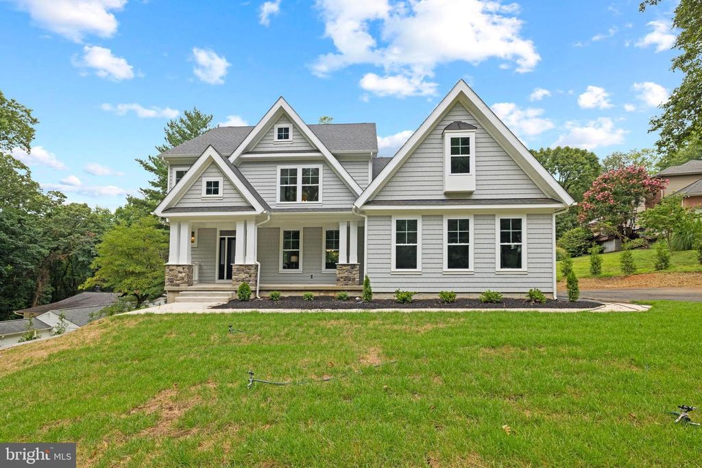 11506-A GREENSPRING AVE, Lutherville Timonium, MD 21093