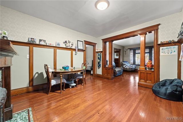 434 Potomac Avenue, Buffalo, NY 14213