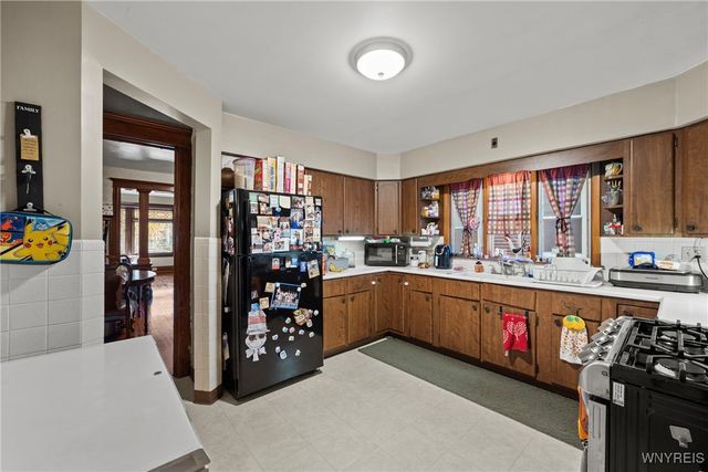 434 Potomac Avenue, Buffalo, NY 14213