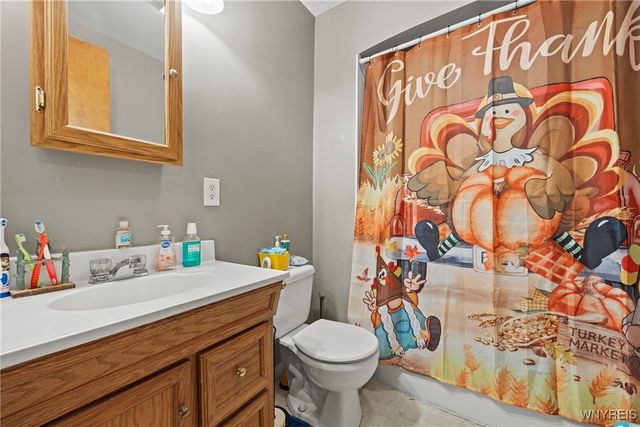 434 Potomac Avenue, Buffalo, NY 14213