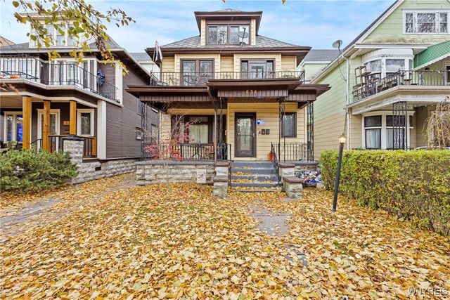 434 Potomac Avenue, Buffalo, NY 14213