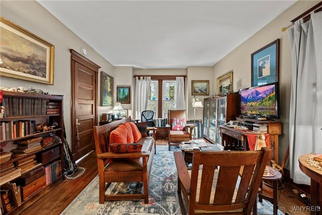 434 Potomac Avenue, Buffalo, NY 14213