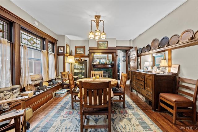 434 Potomac Avenue, Buffalo, NY 14213