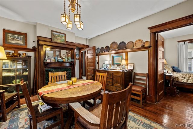 434 Potomac Avenue, Buffalo, NY 14213