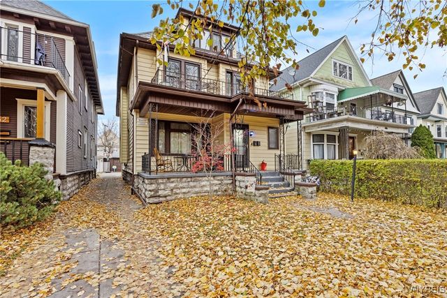 434 Potomac Avenue, Buffalo, NY 14213