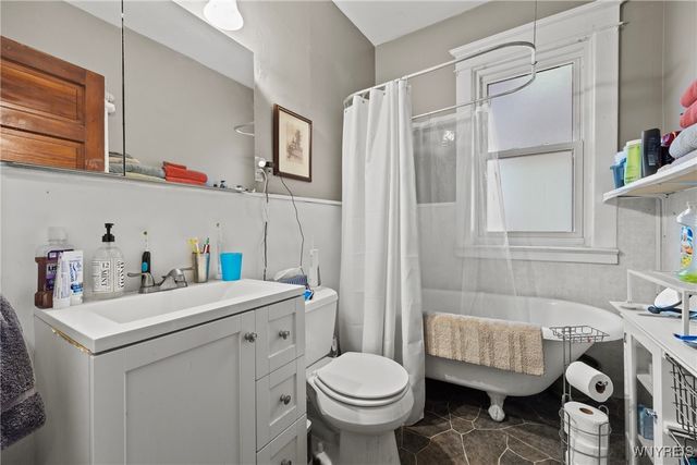 434 Potomac Avenue, Buffalo, NY 14213