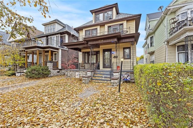 434 Potomac Avenue, Buffalo, NY 14213