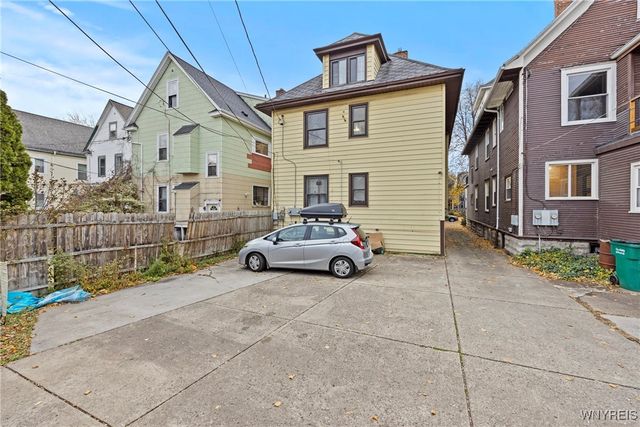 434 Potomac Avenue, Buffalo, NY 14213