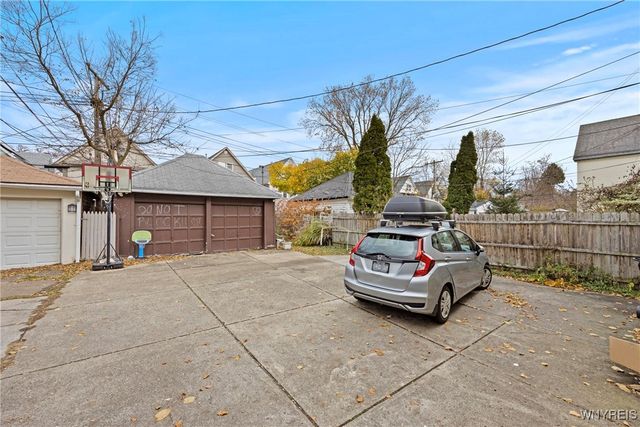 434 Potomac Avenue, Buffalo, NY 14213