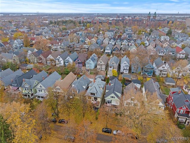 434 Potomac Avenue, Buffalo, NY 14213