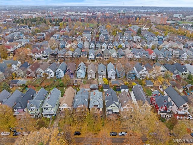 434 Potomac Avenue, Buffalo, NY 14213