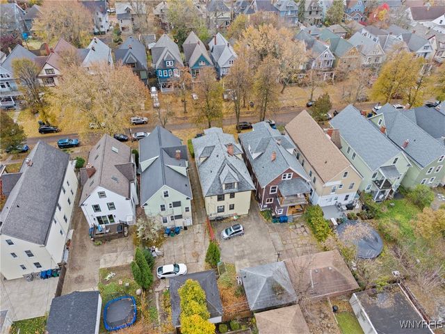 434 Potomac Avenue, Buffalo, NY 14213