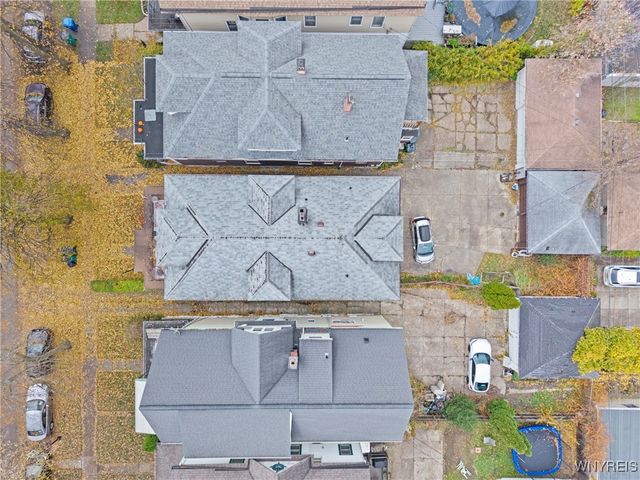 434 Potomac Avenue, Buffalo, NY 14213