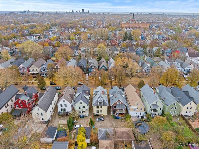 434 Potomac Avenue, Buffalo, NY 14213
