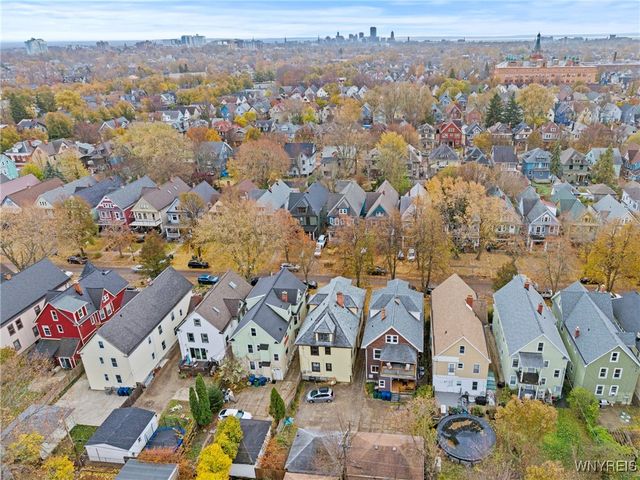 434 Potomac Avenue, Buffalo, NY 14213