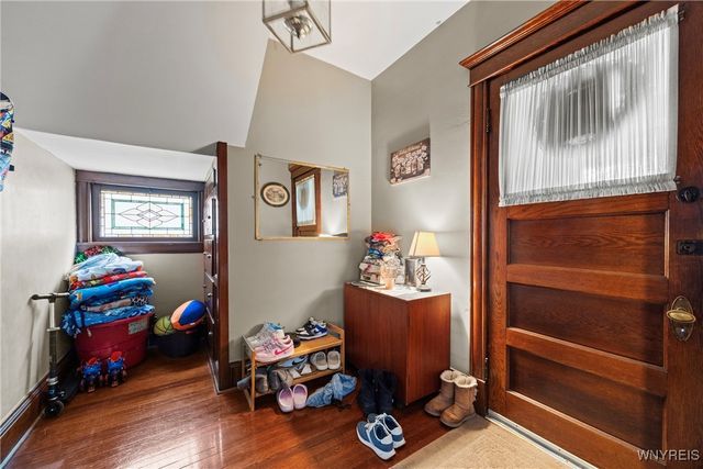 434 Potomac Avenue, Buffalo, NY 14213