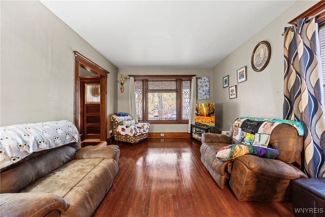 434 Potomac Avenue, Buffalo, NY 14213