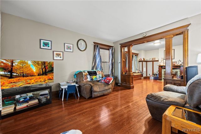 434 Potomac Avenue, Buffalo, NY 14213