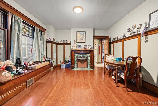 434 Potomac Avenue, Buffalo, NY 14213