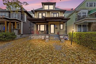 434 Potomac Avenue, Buffalo, NY 14213