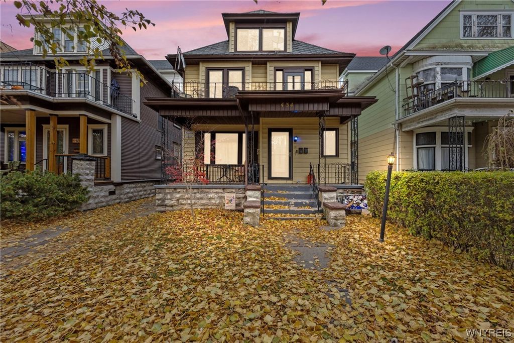 434 Potomac Avenue, Buffalo, NY 14213