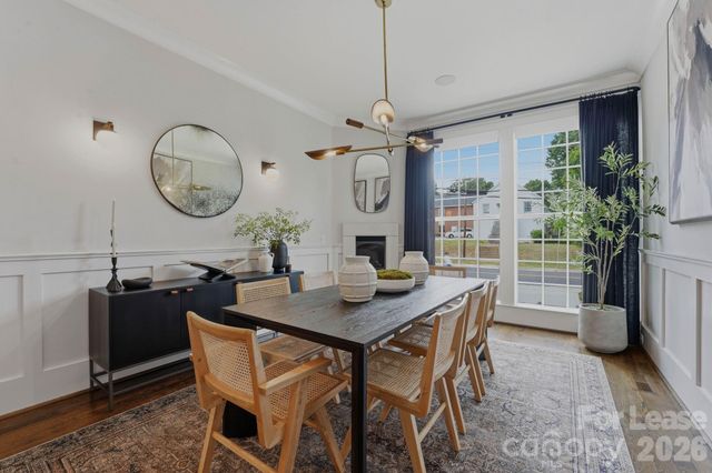 812 Ideal Way, Charlotte, NC 28203