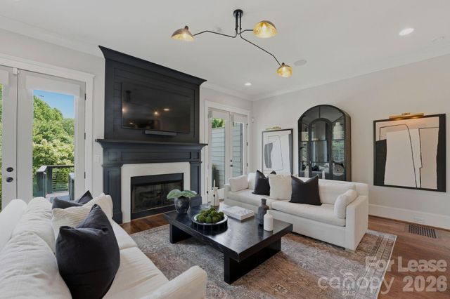812 Ideal Way, Charlotte, NC 28203