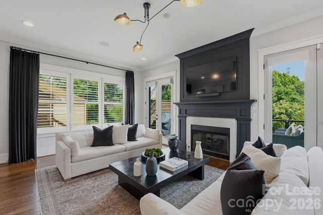 812 Ideal Way, Charlotte, NC 28203