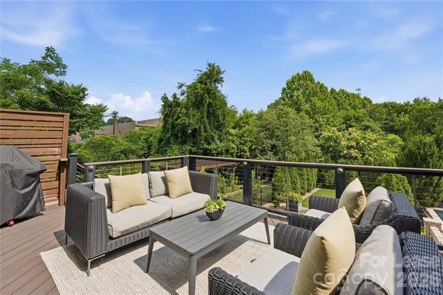 812 Ideal Way, Charlotte, NC 28203