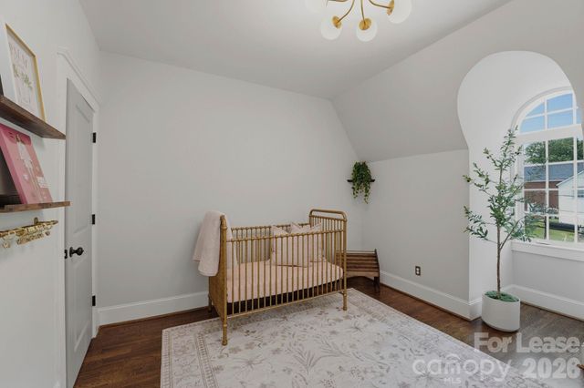 812 Ideal Way, Charlotte, NC 28203
