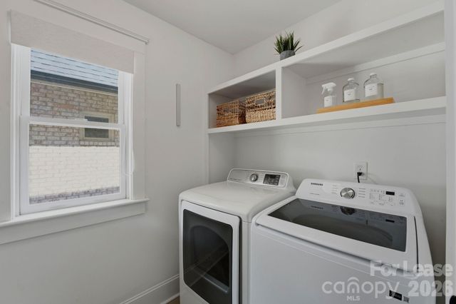 812 Ideal Way, Charlotte, NC 28203