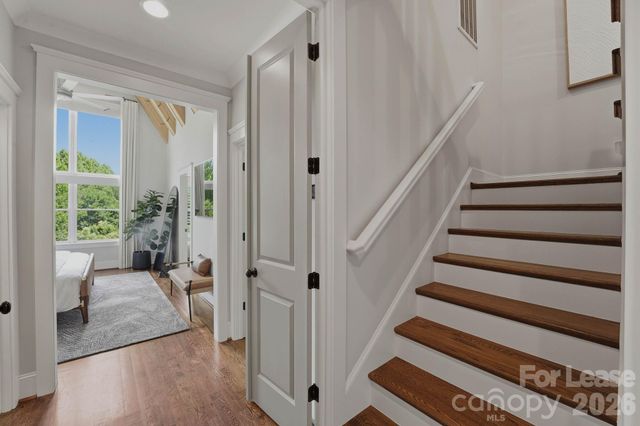 812 Ideal Way, Charlotte, NC 28203