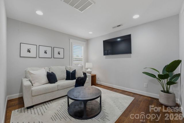 812 Ideal Way, Charlotte, NC 28203
