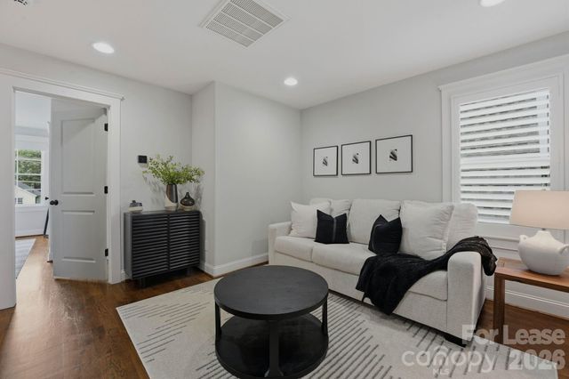 812 Ideal Way, Charlotte, NC 28203