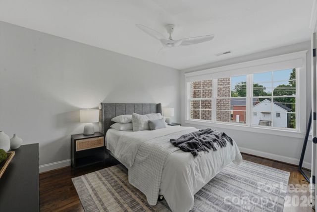 812 Ideal Way, Charlotte, NC 28203