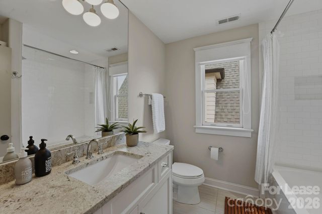 812 Ideal Way, Charlotte, NC 28203