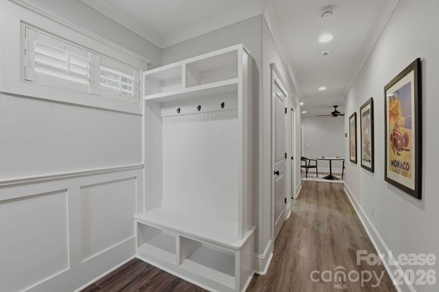 812 Ideal Way, Charlotte, NC 28203
