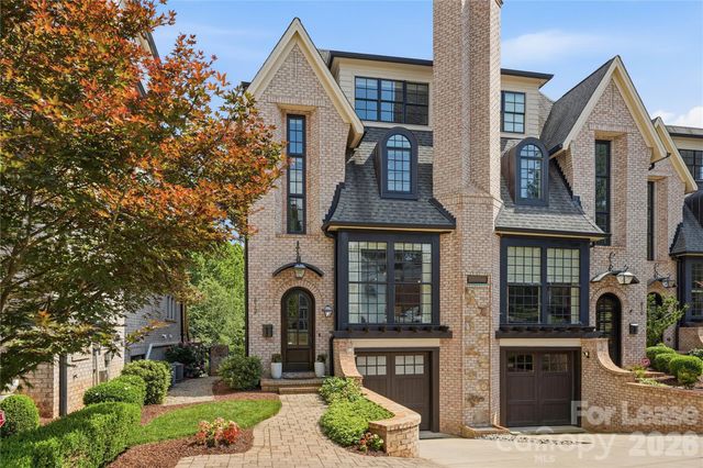 812 Ideal Way, Charlotte, NC 28203