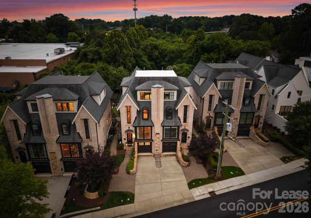 812 Ideal Way, Charlotte, NC 28203