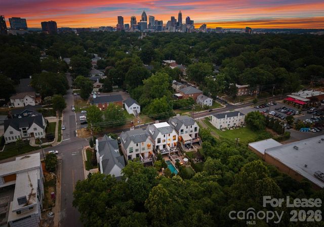 812 Ideal Way, Charlotte, NC 28203