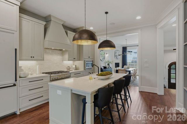 812 Ideal Way, Charlotte, NC 28203