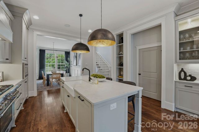 812 Ideal Way, Charlotte, NC 28203