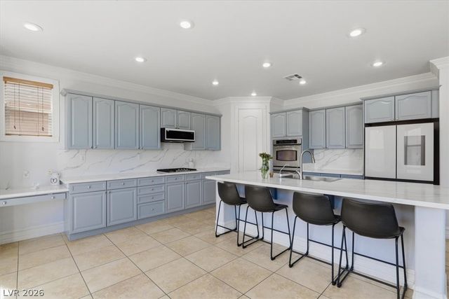 9409 Arcadia Woods Court, Las Vegas, NV 89149