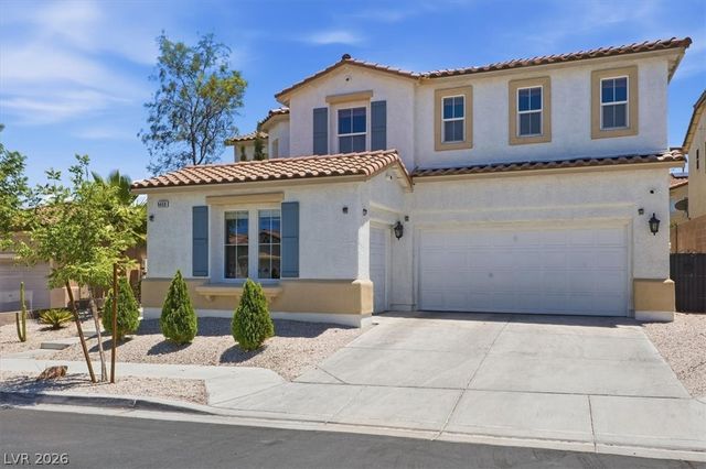 9409 Arcadia Woods Court, Las Vegas, NV 89149
